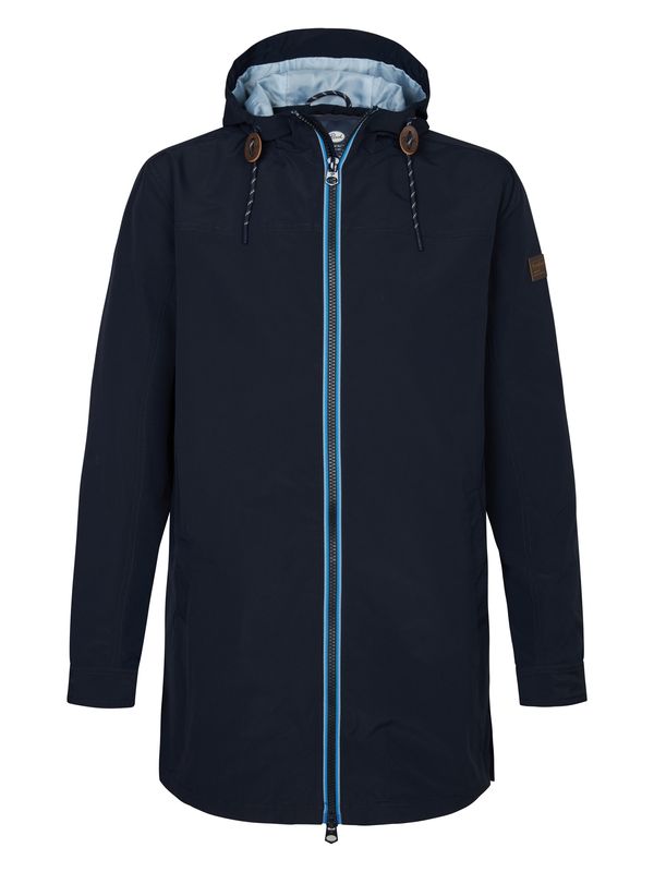 Petrol Industries Petrol Industries Prehodna jakna 'Waterside'  mornarska
