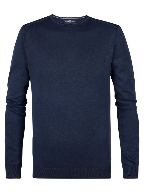 Petrol Industries Petrol Industries Pulover 'Driftline'  mornarska