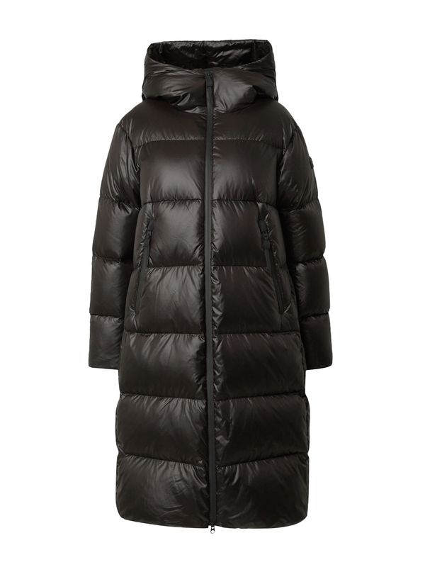 Peuterey Peuterey Zimski plašč 'SELECTRIC'  črna