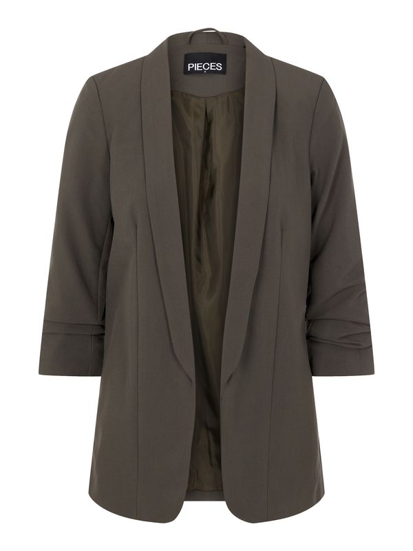 PIECES PIECES Blazer 'BOSELLA'  kaki