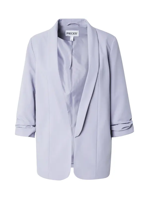 PIECES PIECES Blazer 'PCBosella'  siva