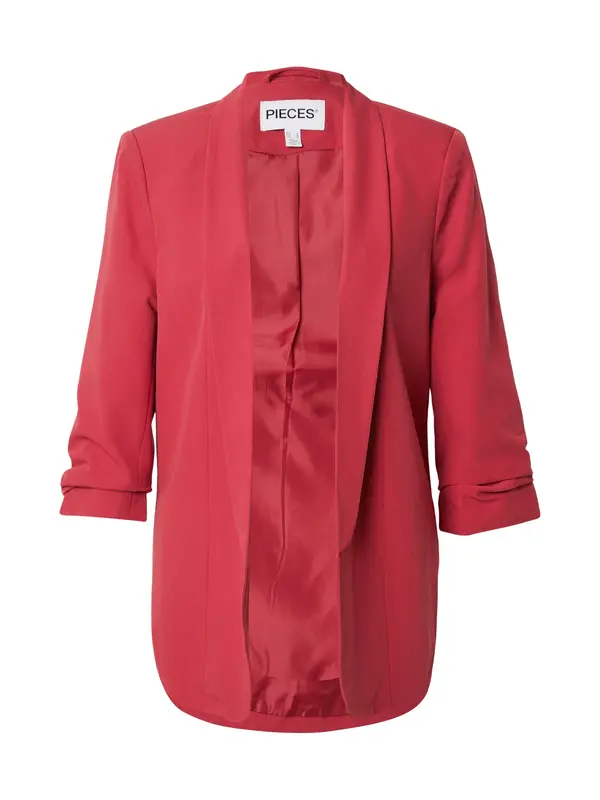 PIECES PIECES Blazer 'PCBosella'  vijolična