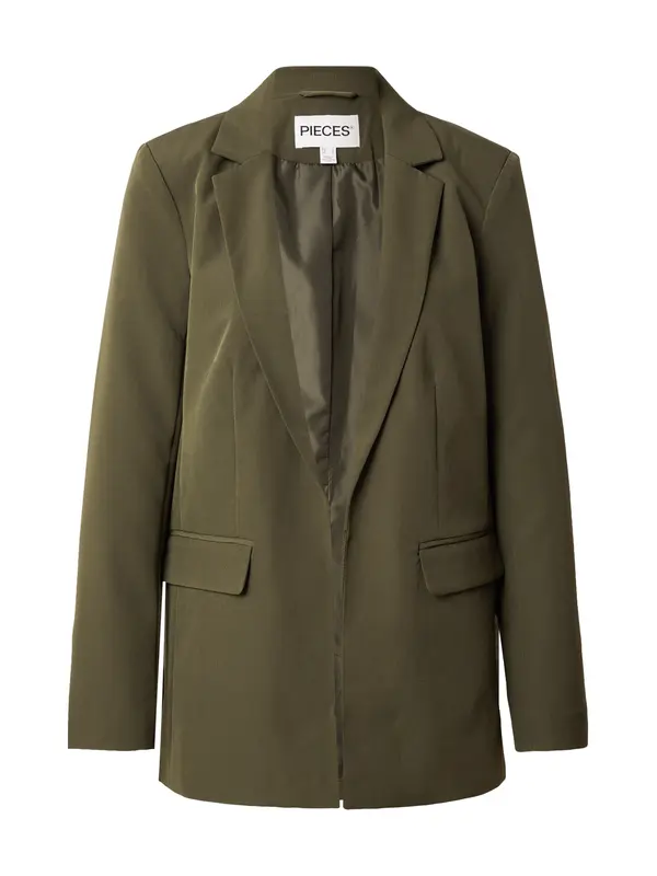 PIECES PIECES Blazer 'PCBOSSY'  oliva