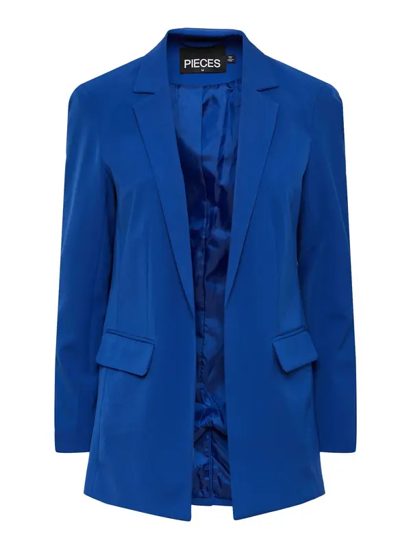 PIECES PIECES Blazer 'PCBOZZY'  modra