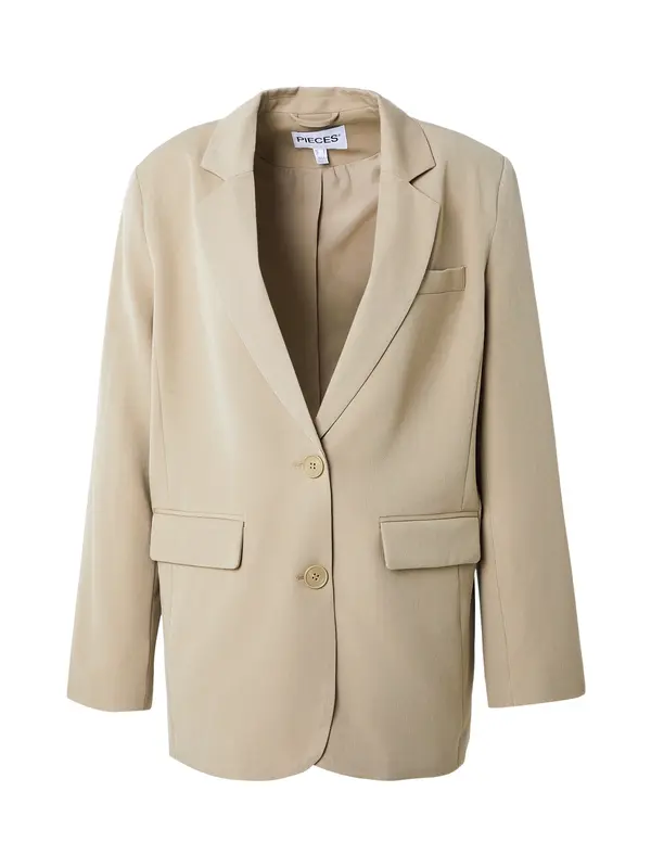 PIECES PIECES Blazer 'PCKAMIL'  kaki