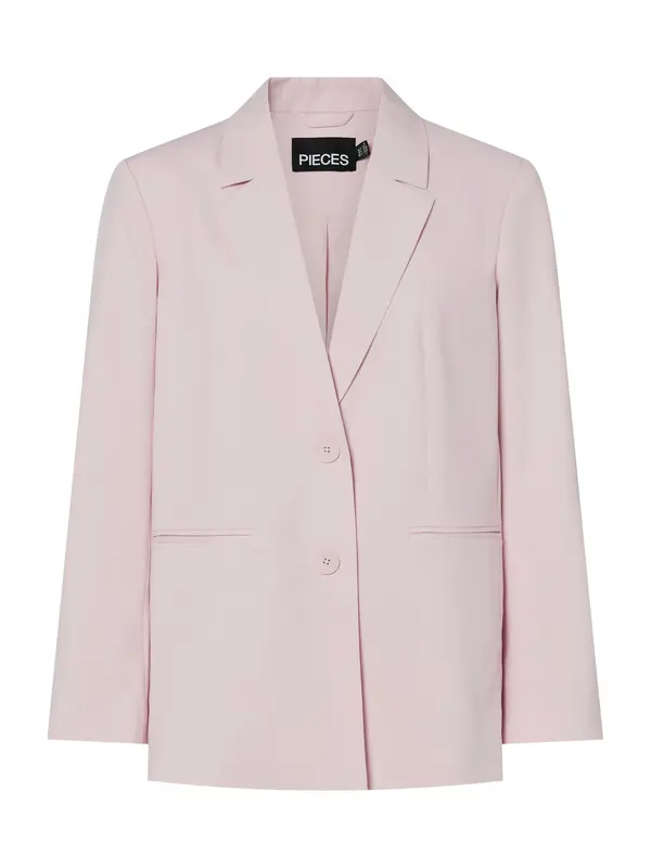 PIECES PIECES Blazer 'PCROSA'  roza