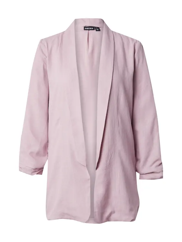 PIECES PIECES Blazer  rosé