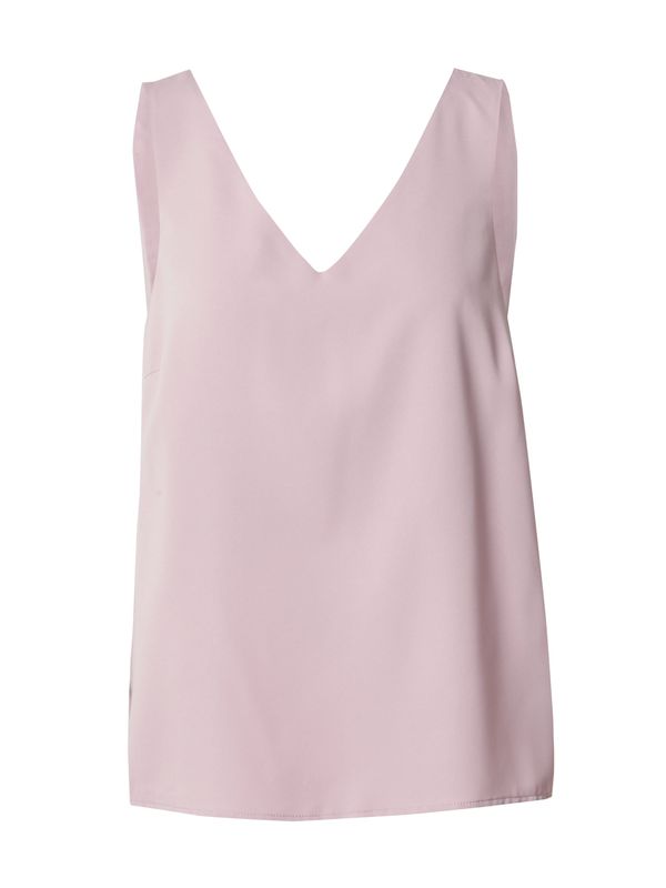 PIECES PIECES Bluza 'FRANAN'  rosé