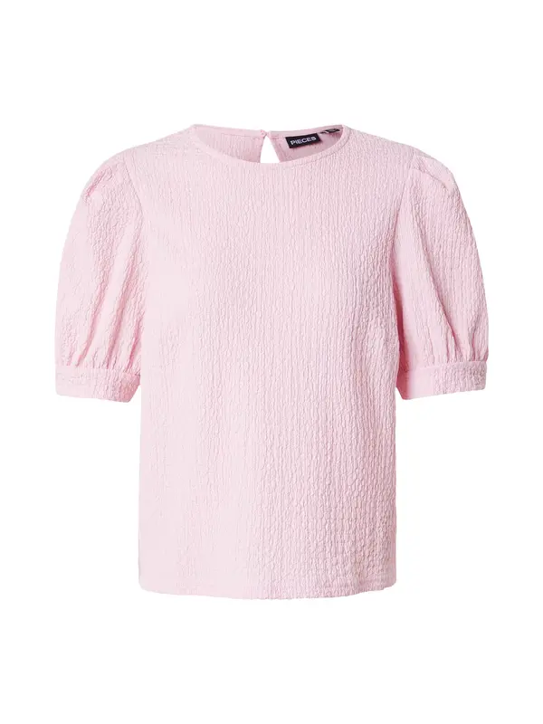 PIECES PIECES Bluza 'PCJAMAL'  roza
