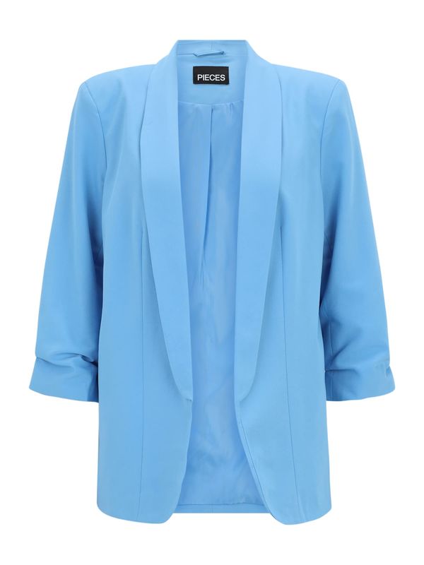 PIECES Curve PIECES Curve Blazer 'PCBOSELLA'  azur