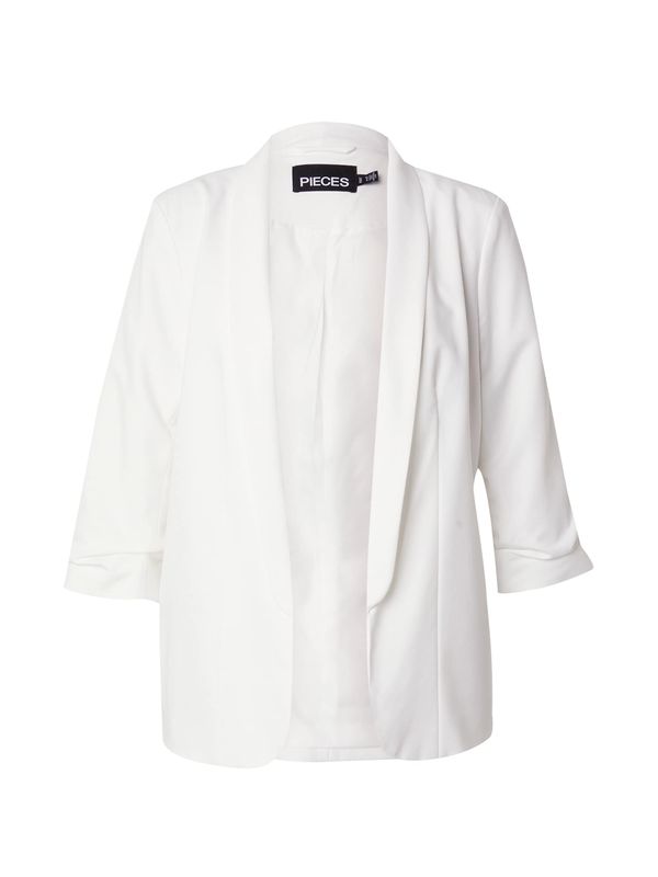 PIECES Curve PIECES Curve Blazer 'PCBOSELLA'  bela