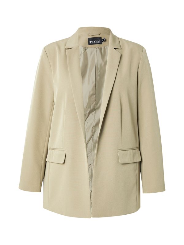 PIECES Curve PIECES Curve Blazer 'PCBOZZY'  kaki