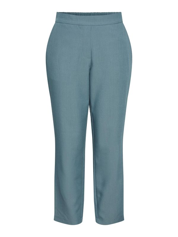 PIECES PIECES Hlače 'PCBOSELLA'  kamen