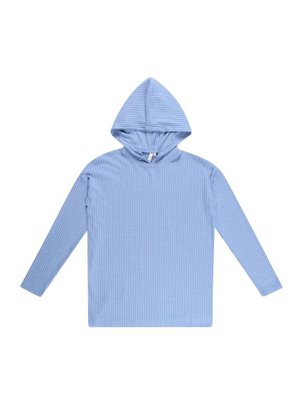 Pieces Kids Pieces Kids Majica 'Molly'  modra