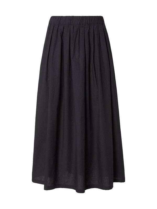 PIECES PIECES Krilo  črna