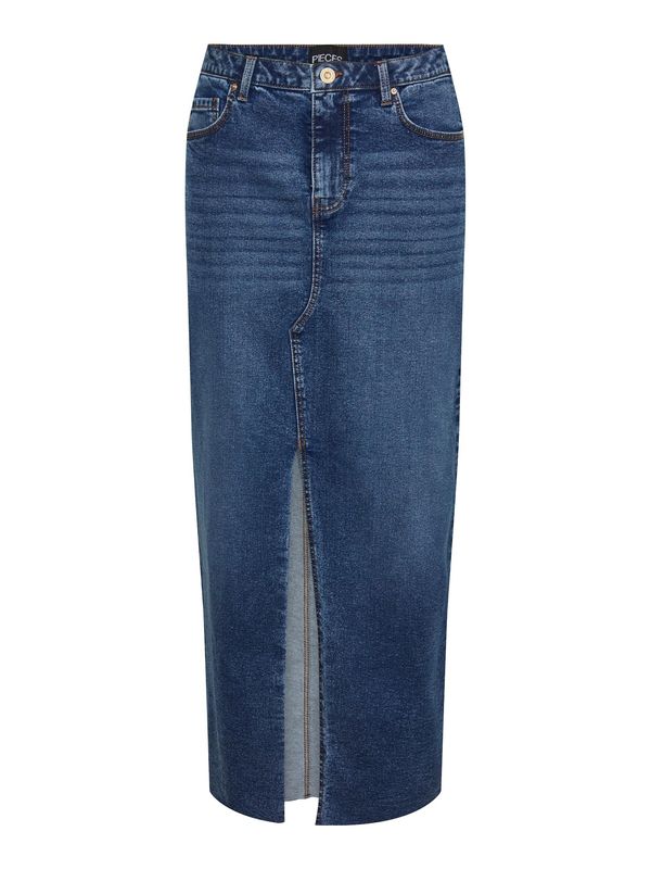 PIECES PIECES Krilo 'JESSIE'  moder denim