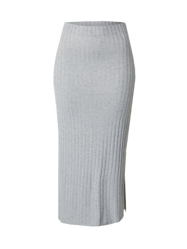 PIECES PIECES Krilo 'PCIRIS'  siva