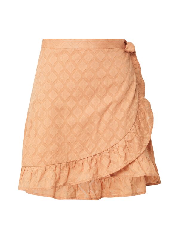 PIECES PIECES Krilo 'TANNA'  marelica