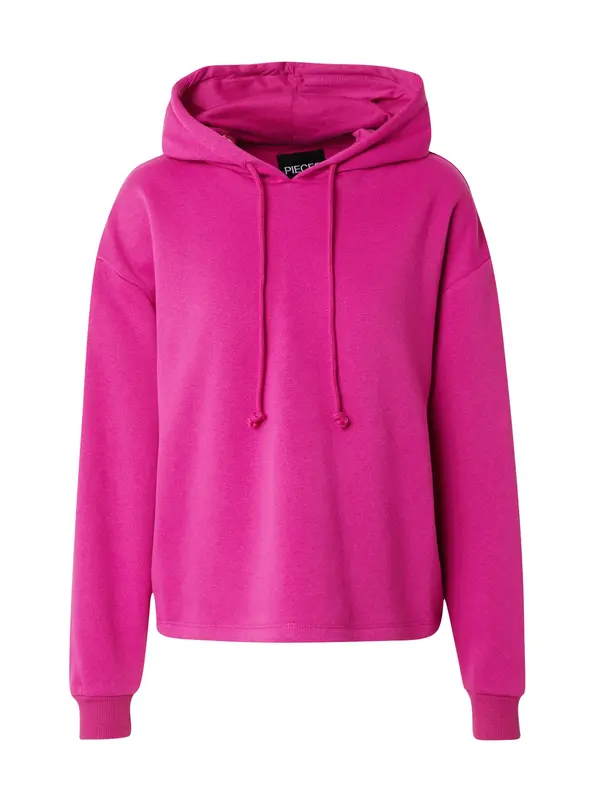 PIECES PIECES Majica 'PCChilli'  magenta