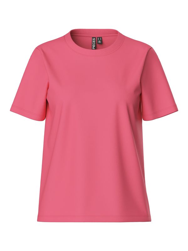 PIECES PIECES Majica 'PCRIA'  roza