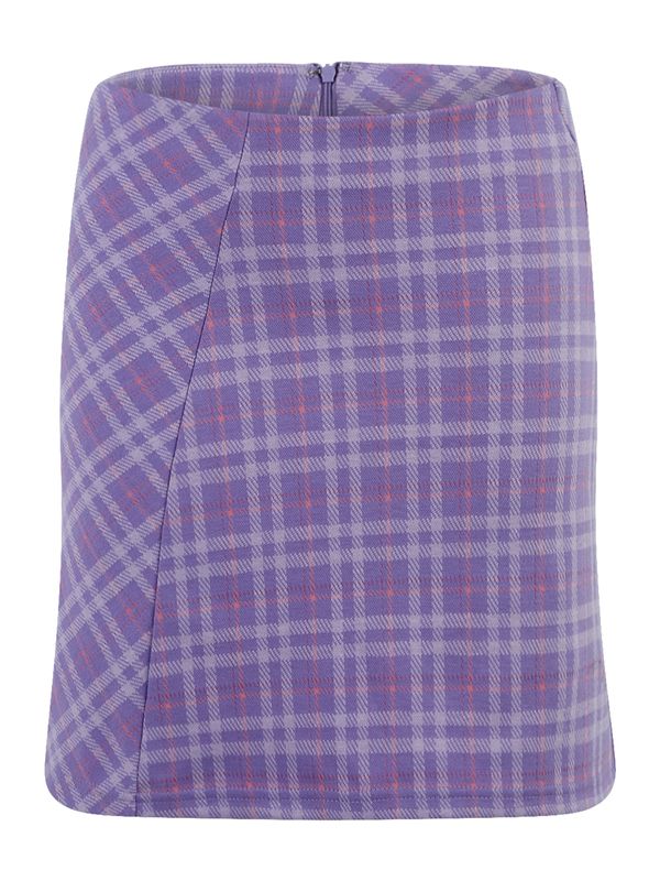 Pieces Petite Pieces Petite Krilo  lila / breskev / rubin rdeča