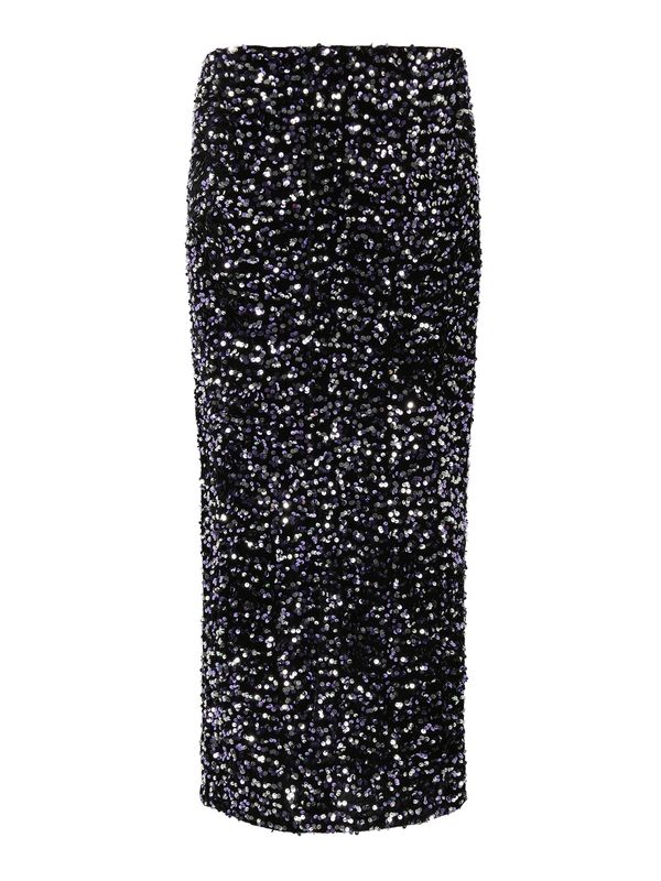 Pieces Tall Pieces Tall Krilo 'KAM'  lila / črna / bela