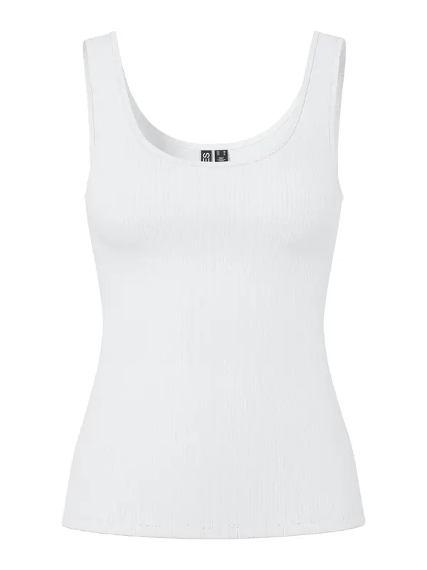 PIECES PIECES Top 'PCKITTE'  bela
