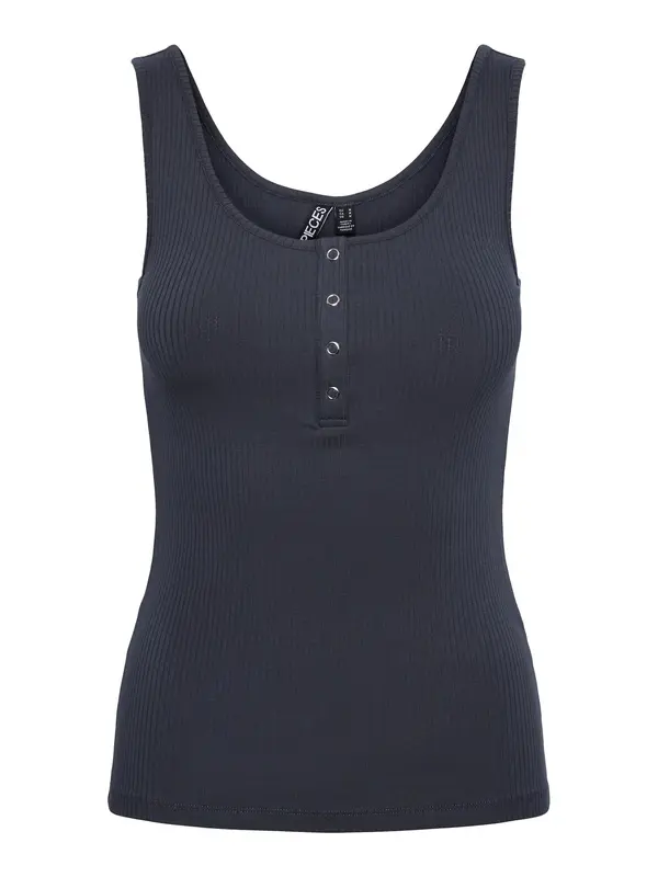 PIECES PIECES Top 'PCKitte'  marine