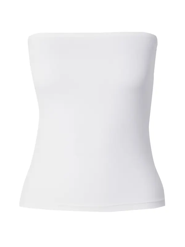 PIECES PIECES Top 'PCMADISON'  bela