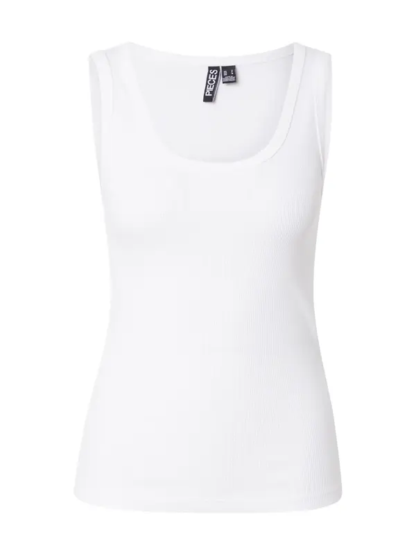 PIECES PIECES Top 'PCMay'  bela