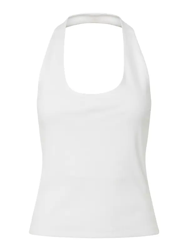 PIECES PIECES Top 'PCMay'  bela