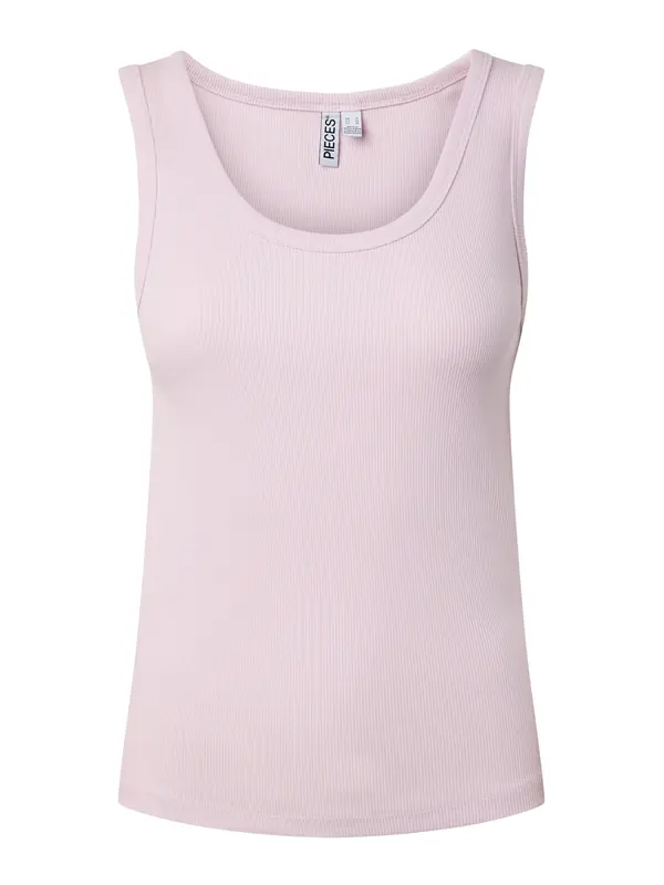 PIECES PIECES Top 'PCMay'  roza