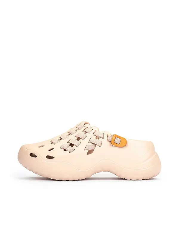 PIKOLINOS PIKOLINOS Cokle 'Romana'  nude / oranžna
