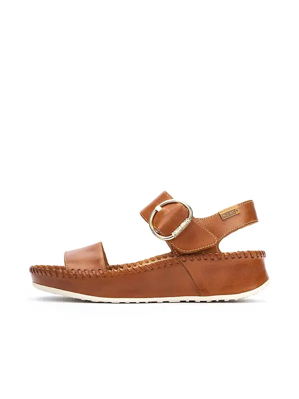 PIKOLINOS PIKOLINOS Sandali 'Marina'  konjak