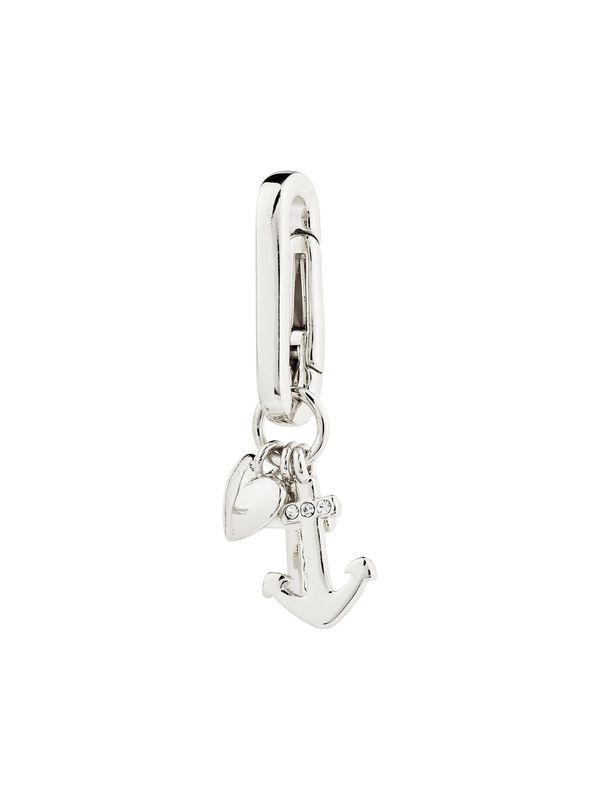 Pilgrim Pilgrim Obesek ' Symbols '  srebrna