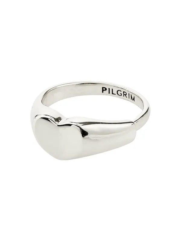 Pilgrim Pilgrim Prstan 'Arin'  srebrna