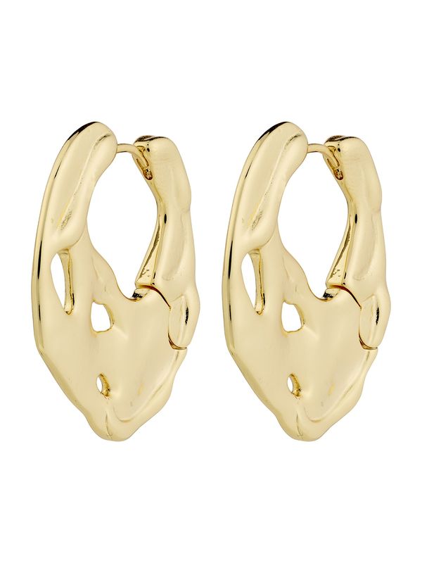 Pilgrim Pilgrim Uhani 'Dawn'  zlata