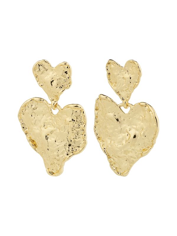 Pilgrim Pilgrim Uhani 'Ryan'  zlata