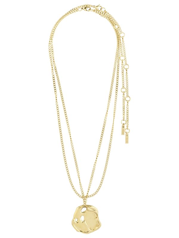 Pilgrim Pilgrim Verižica 'Dawn'  zlata