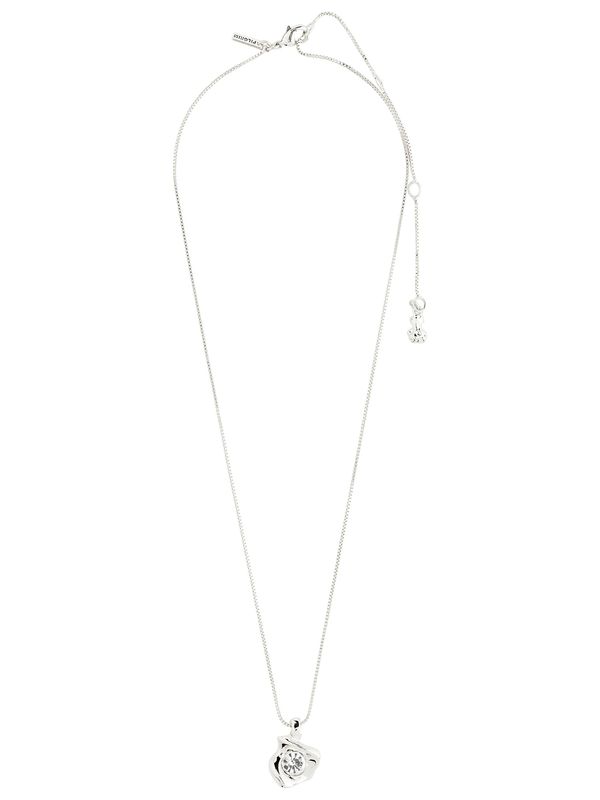 Pilgrim Pilgrim Verižica 'Sunset'  srebrna