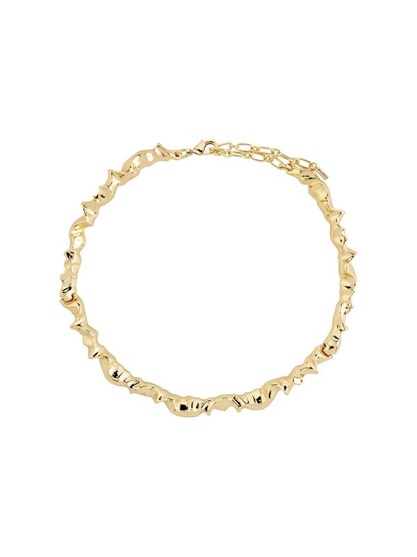 Pilgrim Pilgrim Verižica 'Sunset'  zlata