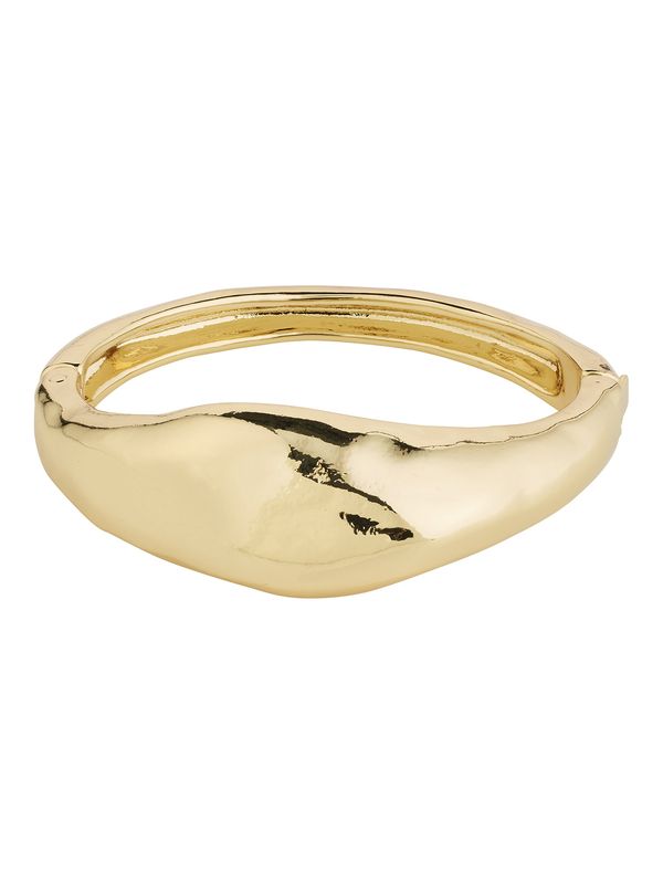 Pilgrim Pilgrim Zapestnica 'Dune'  zlata