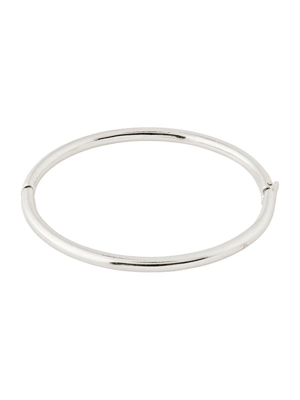 Pilgrim Pilgrim Zapestnica 'SOPHIA'  srebrna