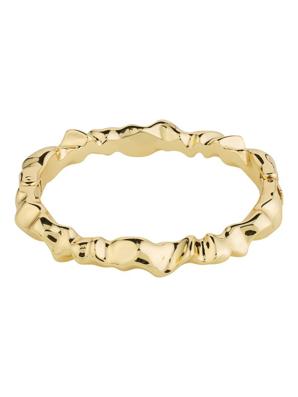 Pilgrim Pilgrim Zapestnica 'Sunset'  zlata