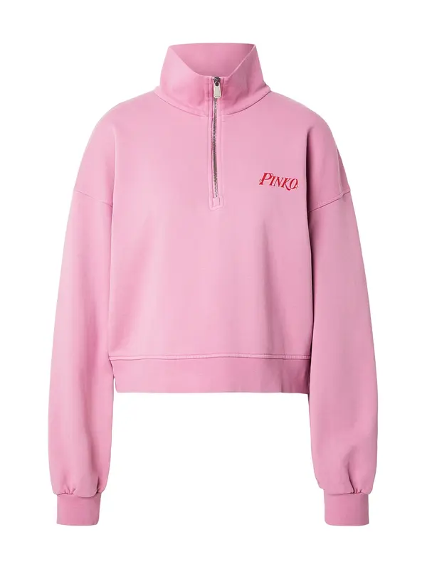 PINKO PINKO Majica  svetlo roza