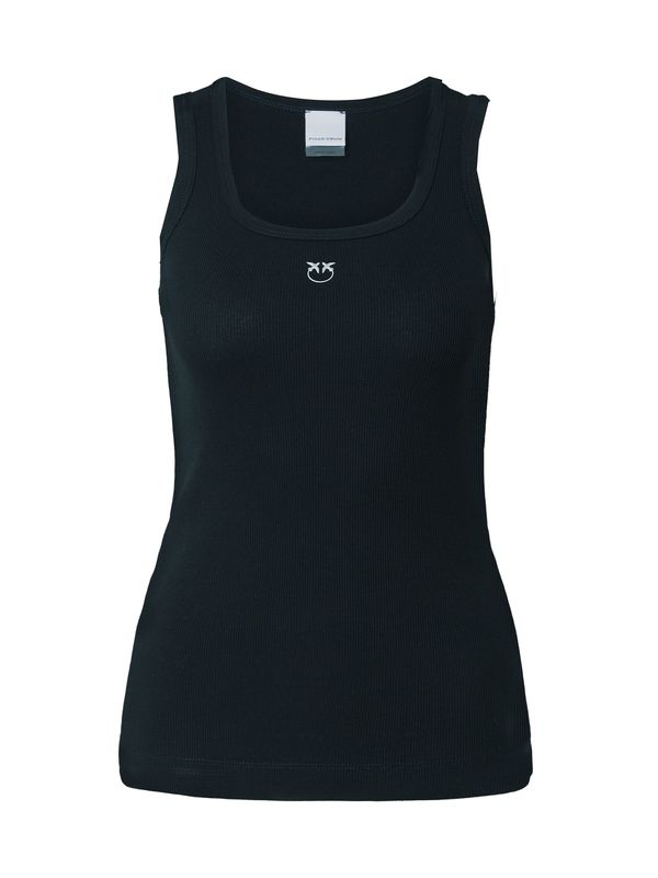 PINKO PINKO Top  črna