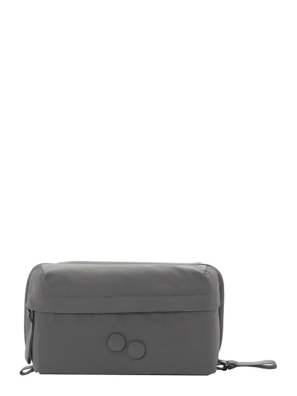 pinqponq pinqponq Toaletna torbica  temno siva