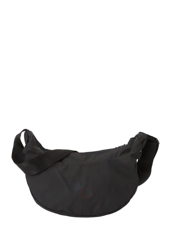 pinqponq pinqponq Torba za čez ramo 'KRUMM'  črna