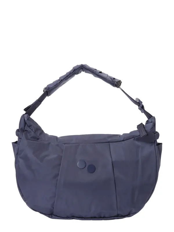 pinqponq pinqponq Torba za čez ramo 'KRUMM'  temno modra