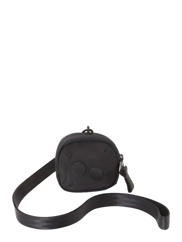 pinqponq pinqponq Torba za čez ramo 'Mini Pouch'  črna